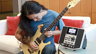 eBand JS-10: Practice Like the Pros