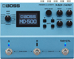 MD-500