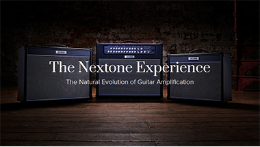 The Nextone Experience