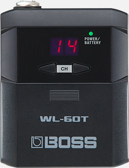 WL-60T